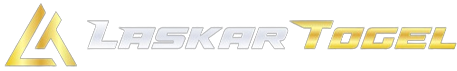 Laskartogel Logo Premium