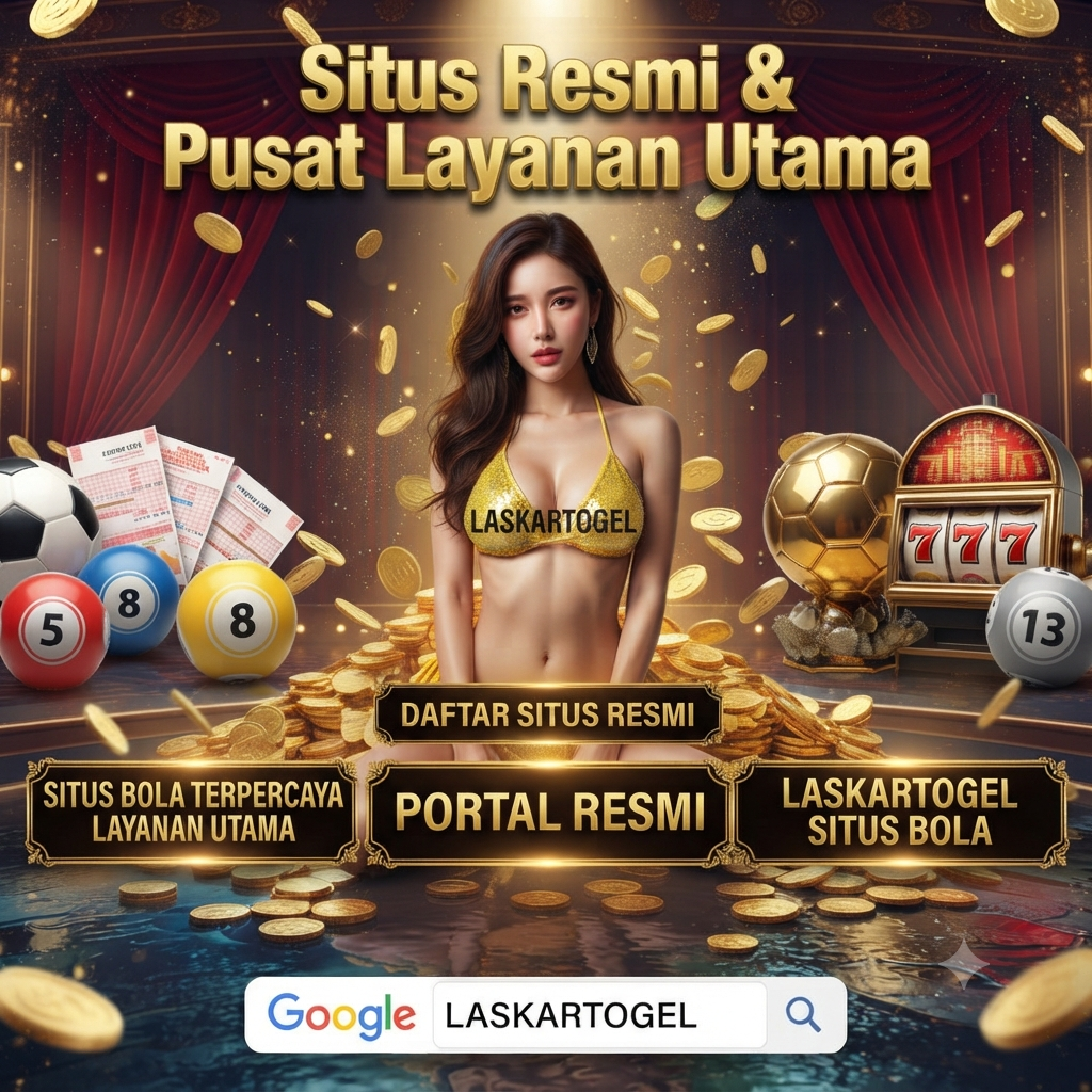LASKARTOGEL