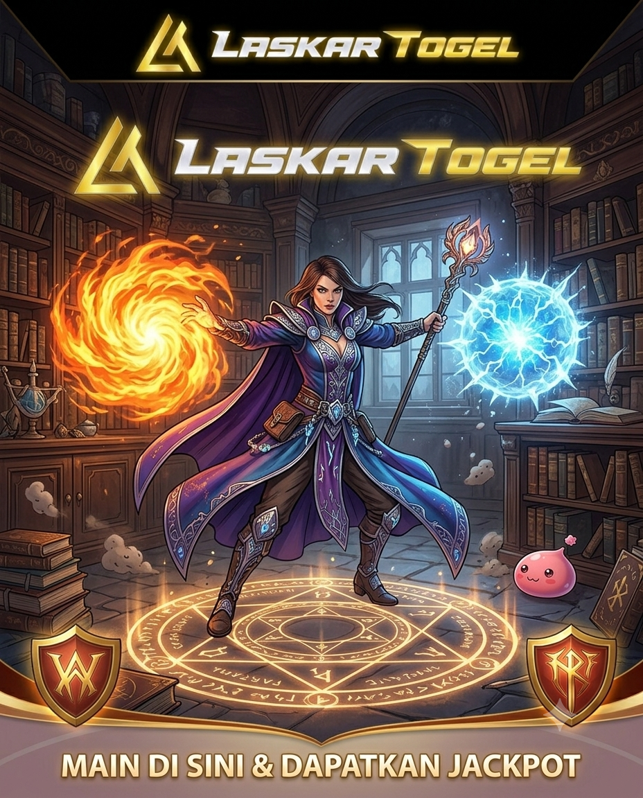 Banner Laskartogel