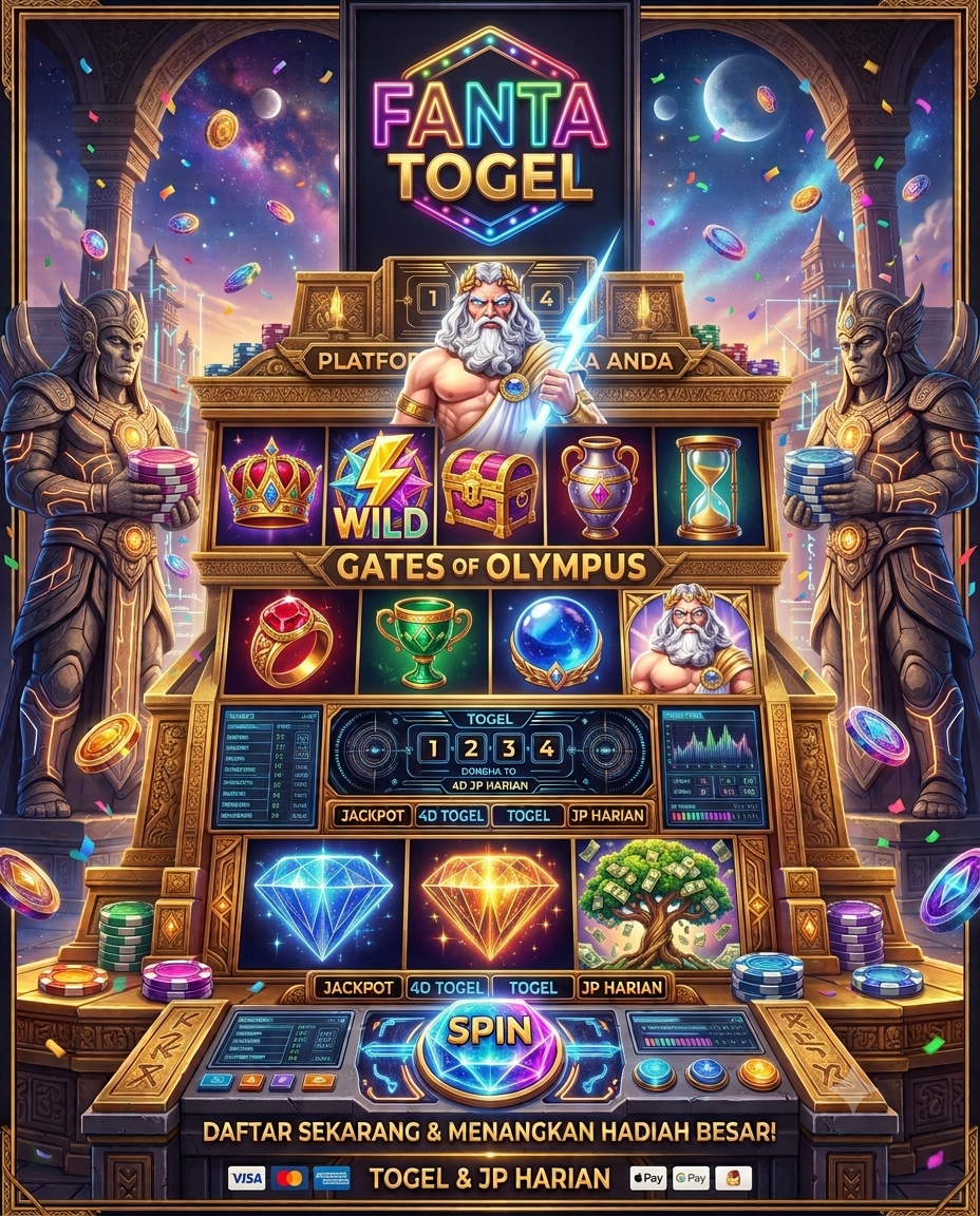 Banner FANTATOGEL